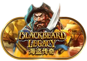Black-Beard-Legacy