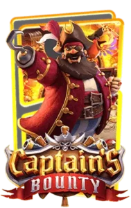 Captains-Bounty