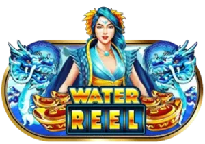 Water-Reel