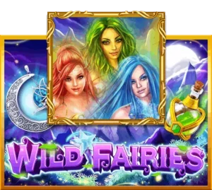 wild-fairies